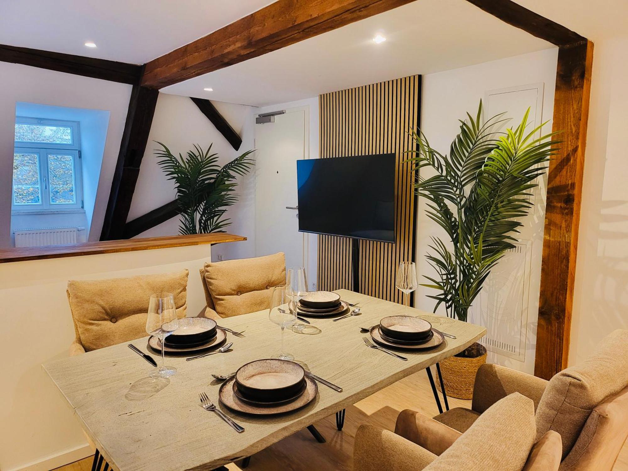 Sioux Stilvolle Designapartments Am Ketschentor Coburg Eksteriør bilde