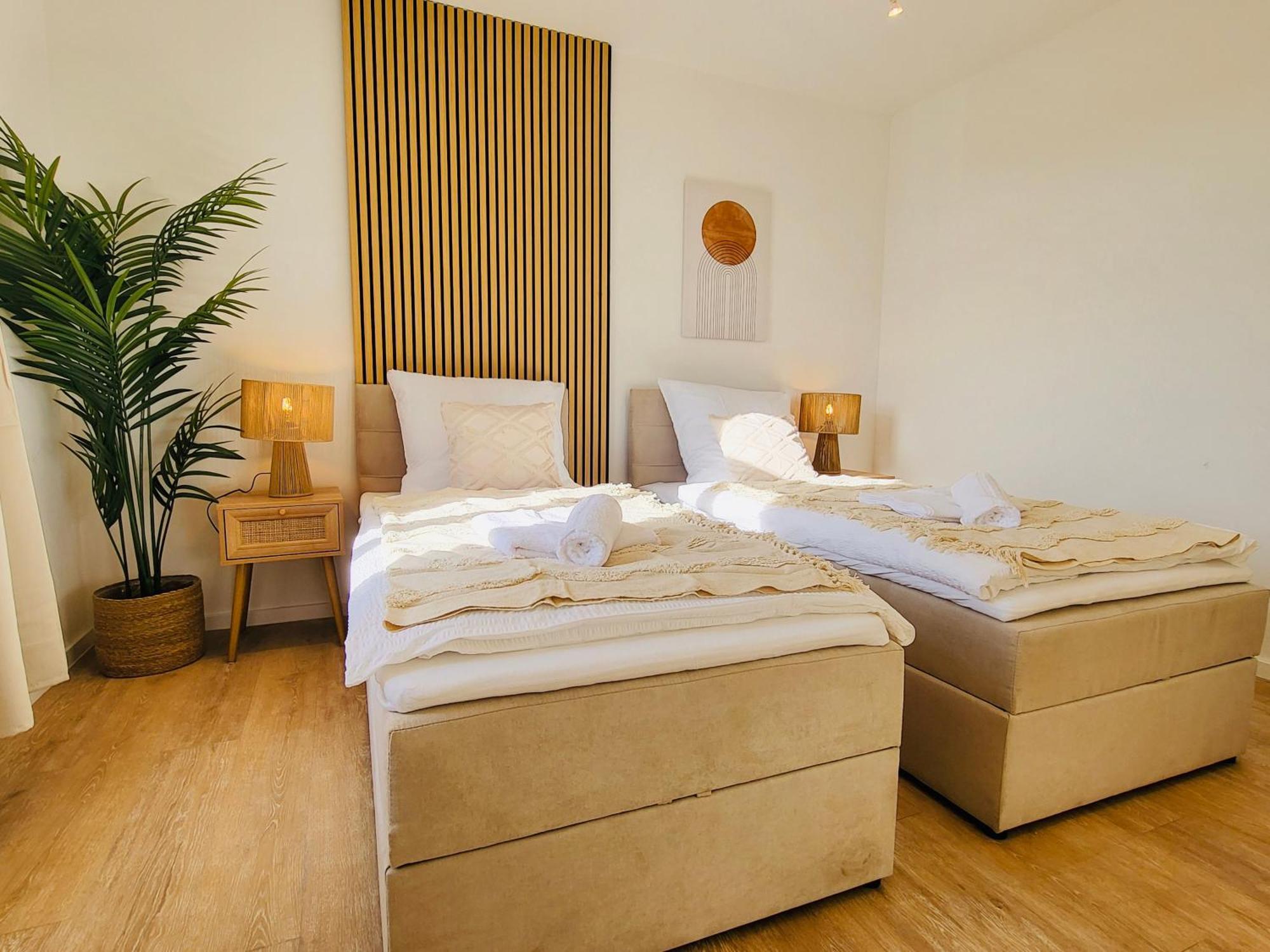 Sioux Stilvolle Designapartments Am Ketschentor Coburg Eksteriør bilde