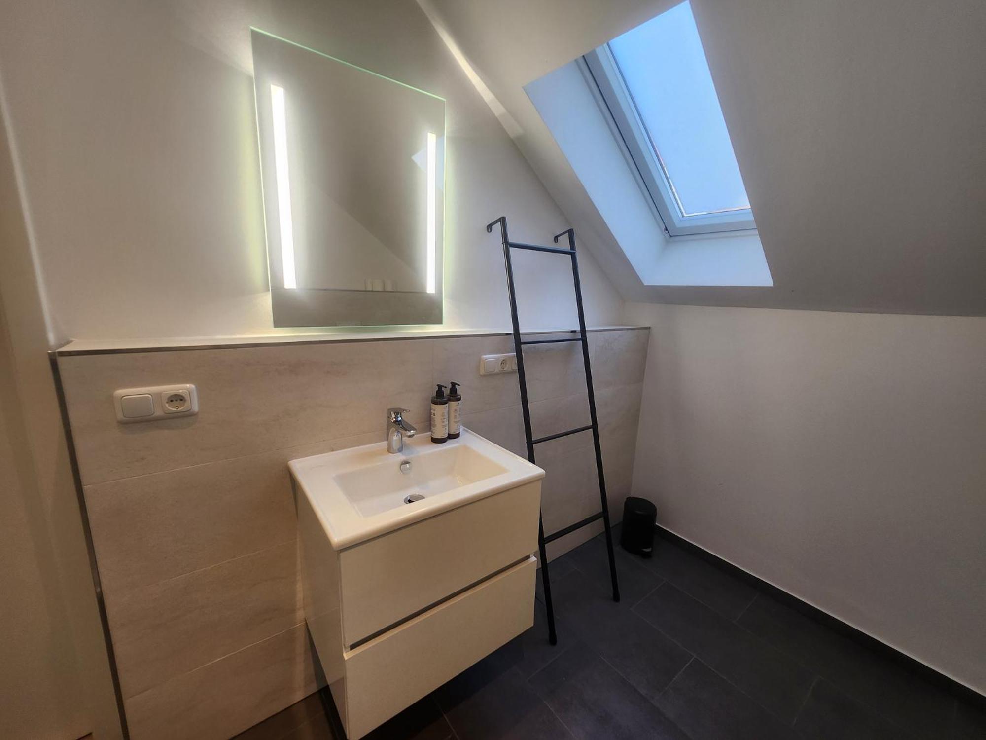Sioux Stilvolle Designapartments Am Ketschentor Coburg Eksteriør bilde