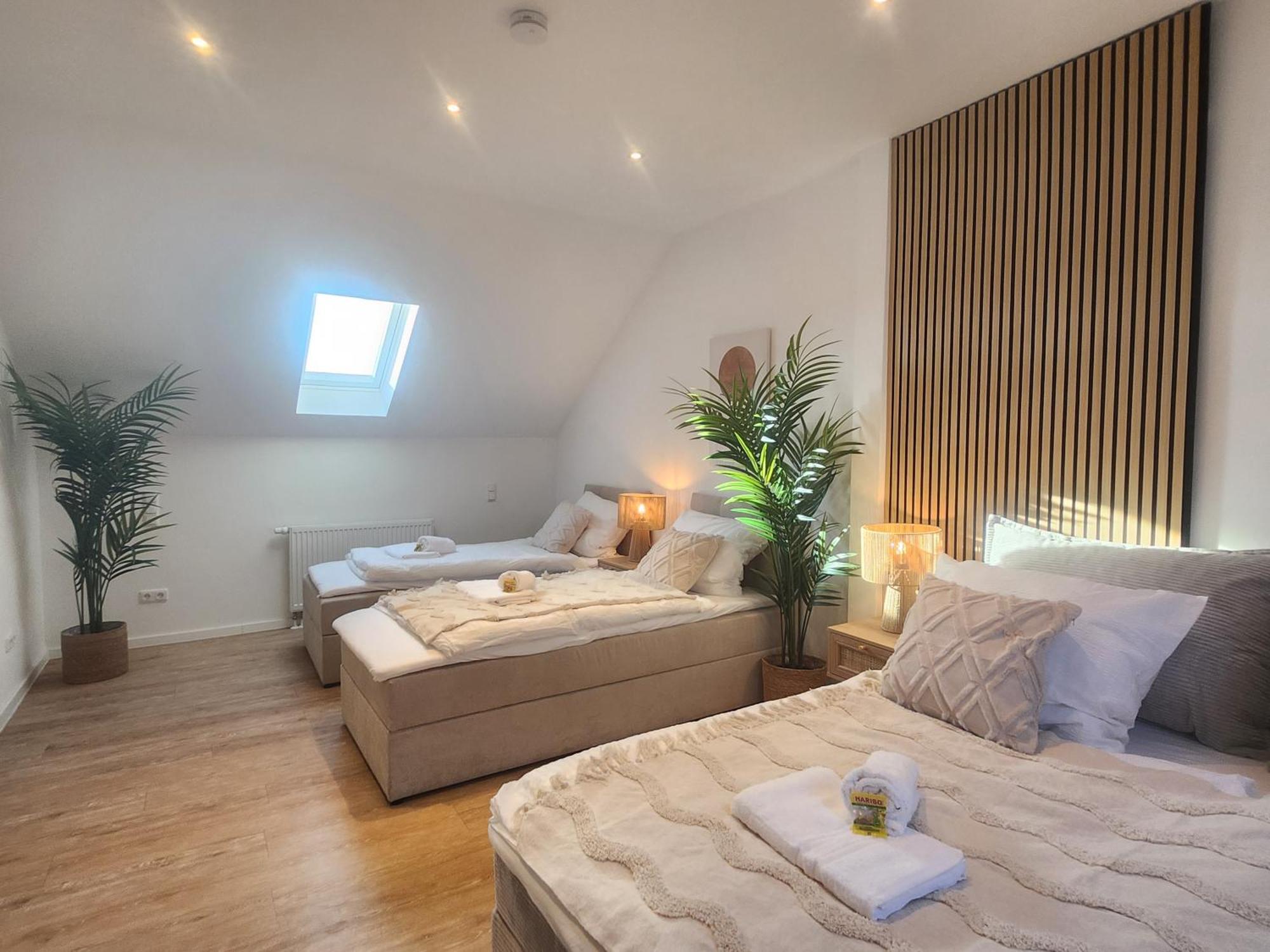 Sioux Stilvolle Designapartments Am Ketschentor Coburg Eksteriør bilde