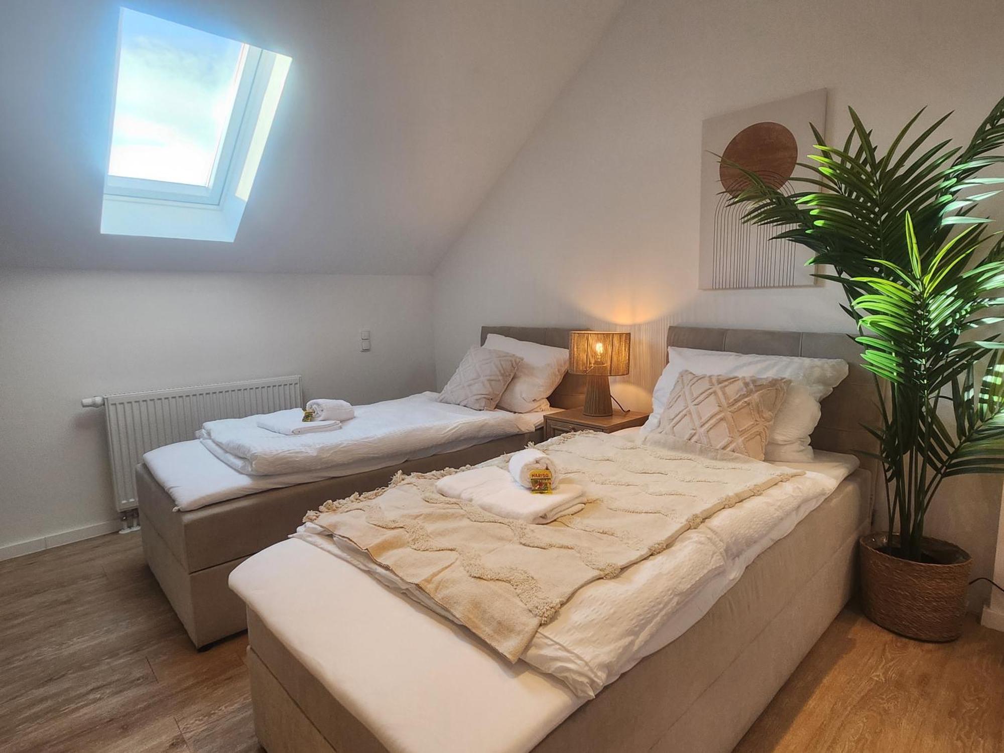 Sioux Stilvolle Designapartments Am Ketschentor Coburg Eksteriør bilde