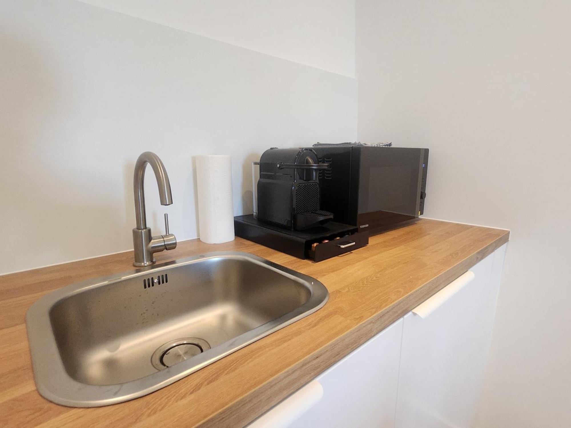 Sioux Stilvolle Designapartments Am Ketschentor Coburg Eksteriør bilde