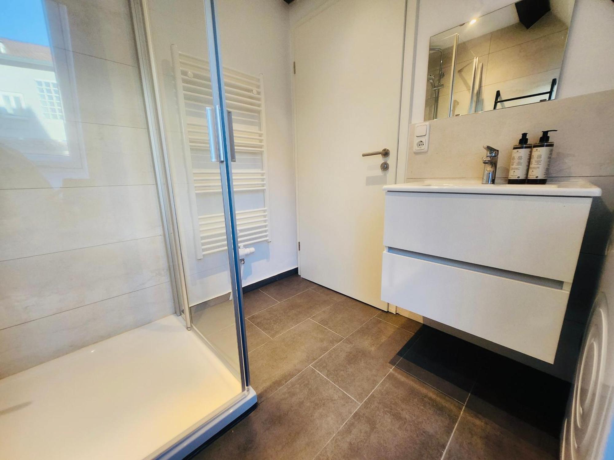 Sioux Stilvolle Designapartments Am Ketschentor Coburg Eksteriør bilde
